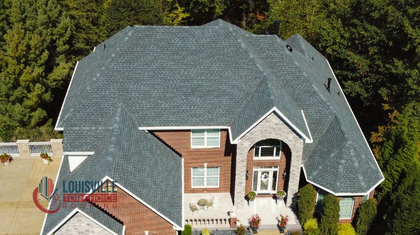 Louisville Top Choice Roofing