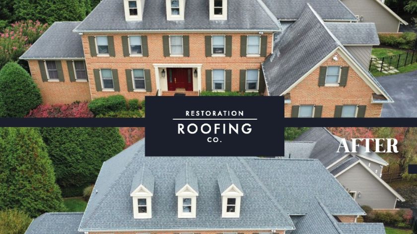 Restoration Roofing CO.