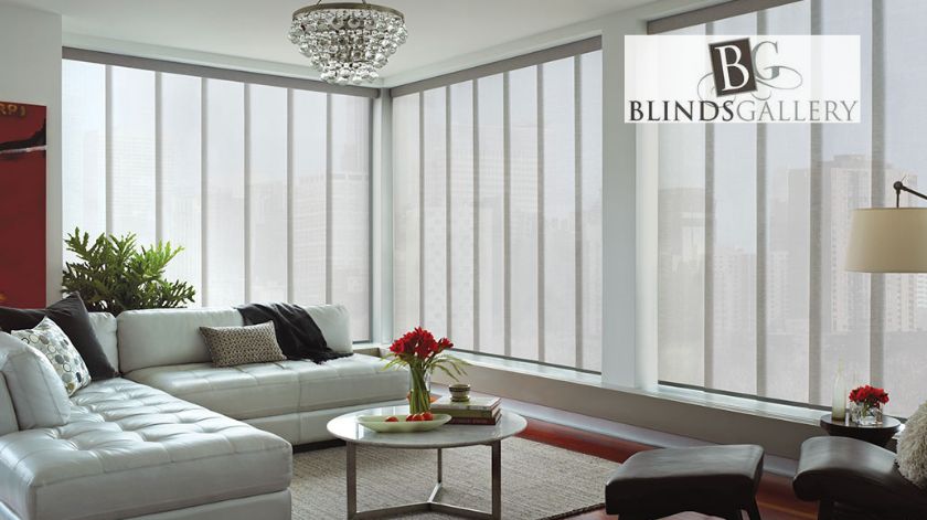 Blinds Gallery