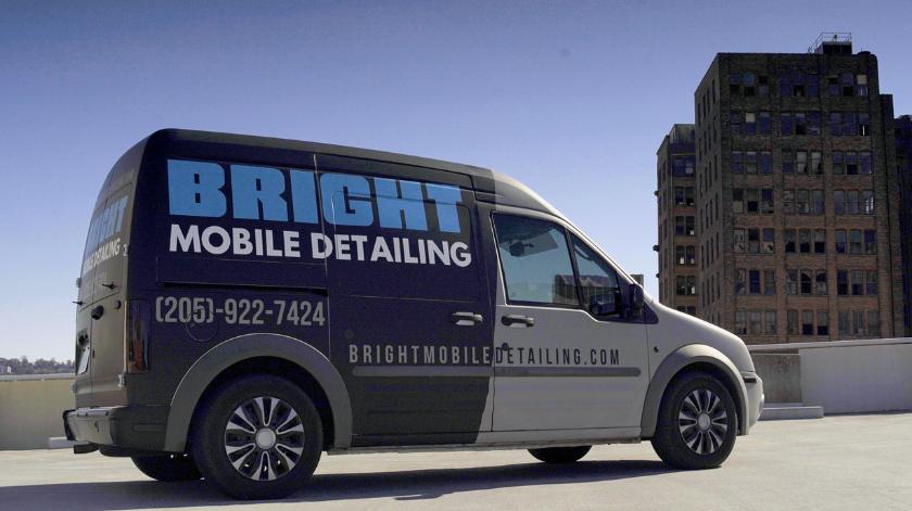 Bright Mobile Auto Detailing
