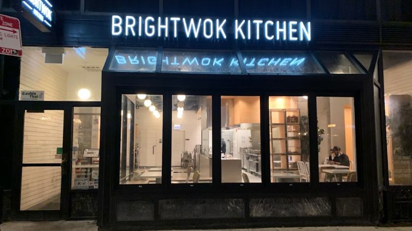 Brightwok Kitchen