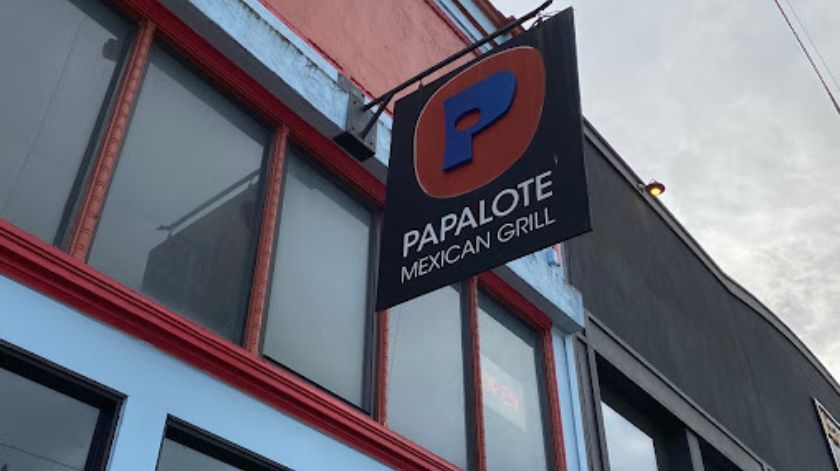 Papalote Mexican Grill
