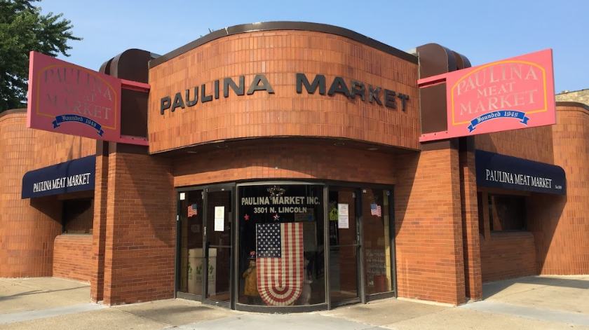 Paulina Market