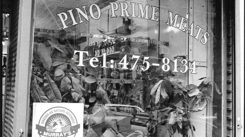 Pino’s Prime Meat Market