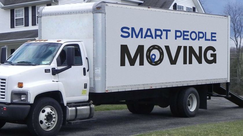 Smart People Moving 