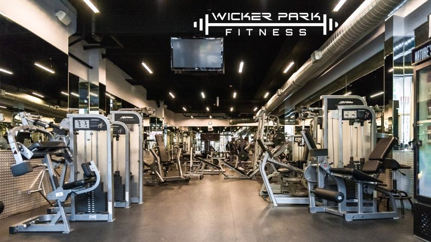Wicker Park Fitness