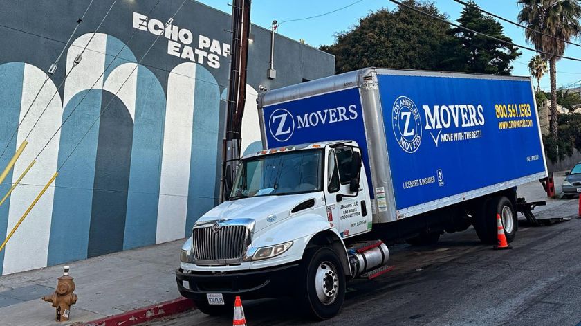 Z Movers